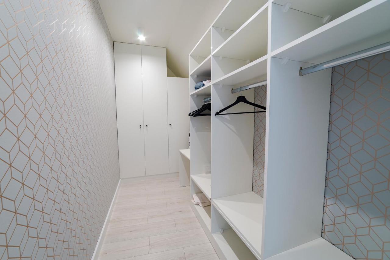 Sloneczna Przystan Apartment มิโคไวกี ภายนอก รูปภาพ